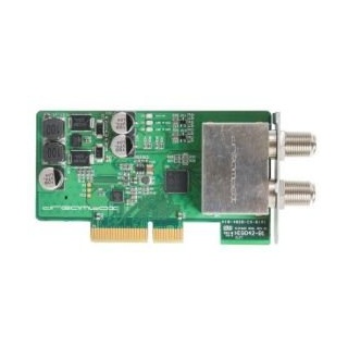 Dreambox Dual DVB-S/S2 Tuner