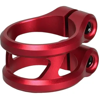 Ethic DTC Stuntscooter Ethic DTC Stunt-Scooter Klemme Sylphe 35 Rot