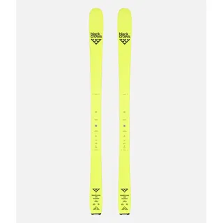 Black Crows Orb Freebird Gelb 173 cm