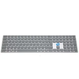 Microsoft Surface Keyboard DE grau (3YJ-00008)