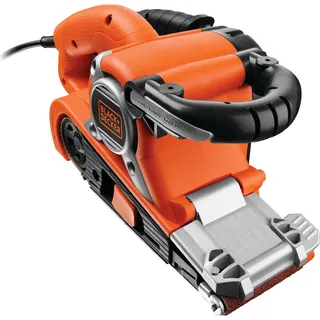 Black & Decker Black&Decker KA88 Elektro-Bandschleifer