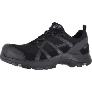Haix Black Eagle Safety 40.1 low Schwarz 46