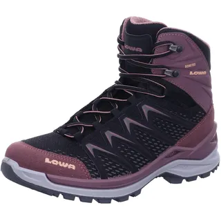 schwarz/altrosa 36,5