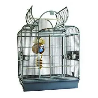 Montana Vogelheim San Remo III, Antik