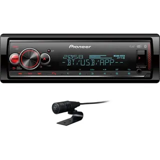 Pioneer MVH-S520DAB