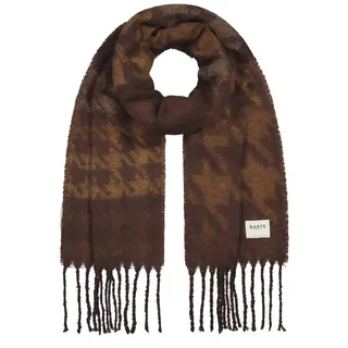 Barts Landina Scarf brown (09)