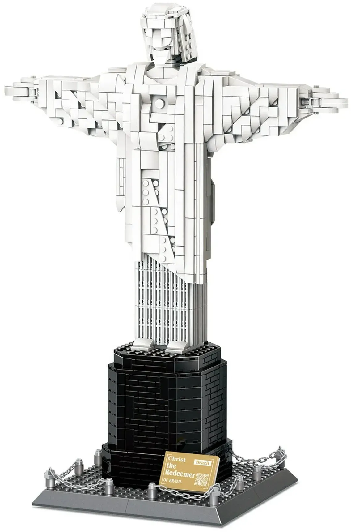 Wange Jesus Statue - Wange 5231
