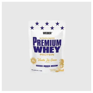 Vanille-Karamell Pulver 500 g