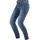 X Kevlar Jeans Blau W32/L30