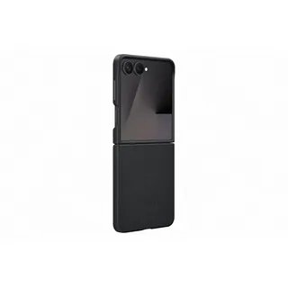 Samsung Kindsuit Case Backcover, Samsung, Galaxy Z Flip7, Schwarz