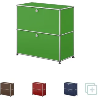 USM Haller Sideboard mit 2 Klapptüren