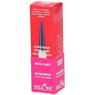 Herome Nagelhärter Extra Stark 10 ml