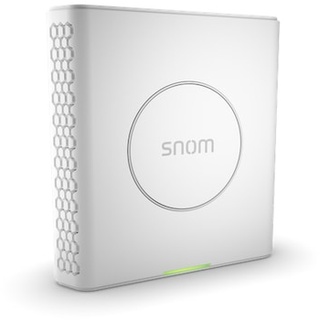 Snom M900 IP-DECT-Basis für Multizellbetrieb