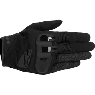 Alpinestars Chrome V2 Handschuhe schwarz, XXL