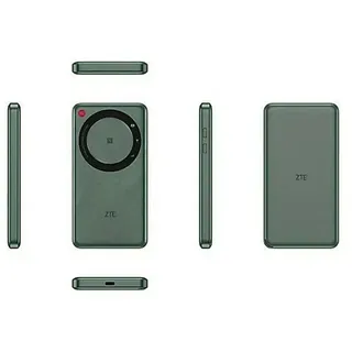 ZTE Poland Router ZTE U30 Air