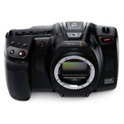 BlackMagic Cinema 6K Camcorder Schwarz