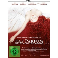 Das Parfum - Die Geschichte eines Mörders (DVD)