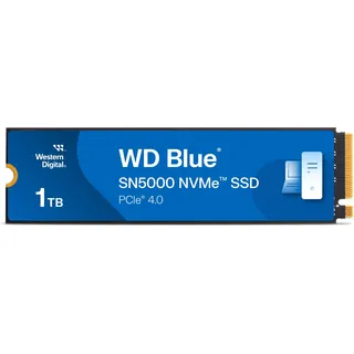 Western Digital WD Blue SN5000 1 TB