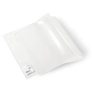 Herma Buchumschläge BASIC transparent 54,0 x 26,5 cm