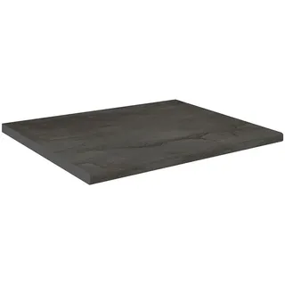 80 x 2,8 x 60 cm anthrazit