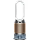Dyson Humidify+Cool Formaldehyde, Luftreiniger, Gold
