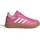 Pulse Magenta/Cloud White/Bliss Pink 28