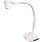Optoma DC460 4K Dokumentenkamera 17x optischer + 8x digitaler Zoom, VGA, USB, HDMI