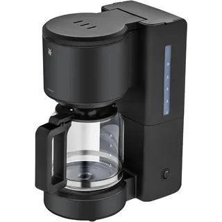 Glas Deep Black