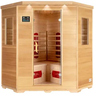 Home Deluxe Redsun XXL für 2 - 4 Personen