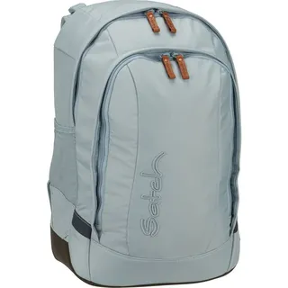 Satch Air Schulrucksack Nordic Ice Blue