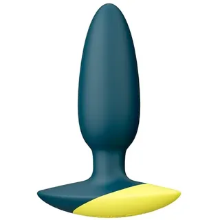 ROMP Sex-Toys VibratorenBass Anal Plug 1 Stk. (26,50 € / 1 Stk.)