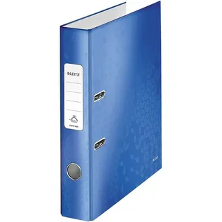 Ordner blau 5,0 cm DIN A4