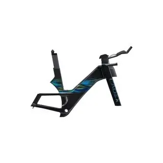 Cadex Tri Rahmenset aurora hologram - M