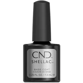 CND Shellac Base Coat