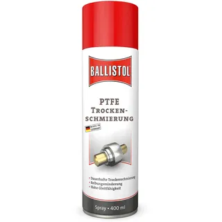 Ballistol PTFE-Spray 400ml