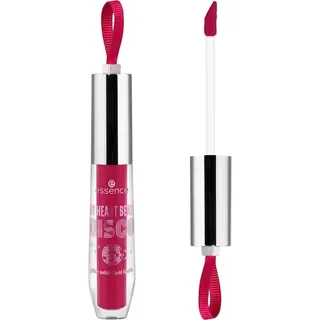 Essence My Heart Beats Disco Glitter Switch Liquid Lipstick 01 Ready, Set, Disco!