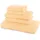 Frottana Handtuchset 5-tlg. gelb