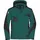 Winter 4XL grün/schwarz