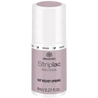 167 velvet spring 8 ml
