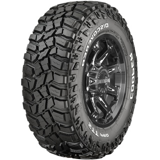 Cooper Discoverer STT PRO 31x10.50 R15 109Q