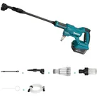 Makita Akku-Druckreiniger 18V - DHW180Z - 24bar - 150 L pro Stunde