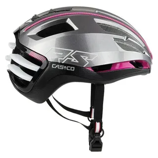 casco SPEEDairo 2 54-59 cm anthracite/fuchsia 2021