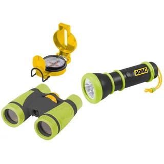 Happy People ADAC Entdecker Set