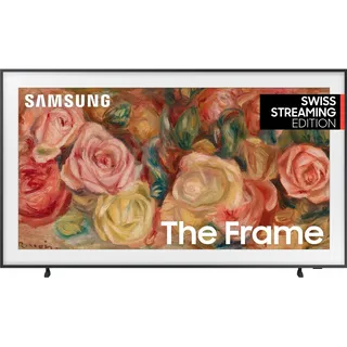 QE50LS03D 50" QLED 4K LS03D (2024) EU-Modell