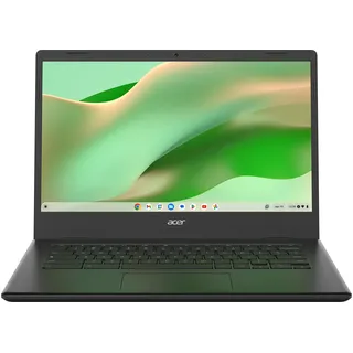 Acer Chromebook 314 CBOA314-1H-C32M schwarz