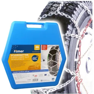 Filmer Schneeketten Schneeketten