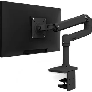 Ergotron LX Monitorarm, Tischhalterung (Schwarz)