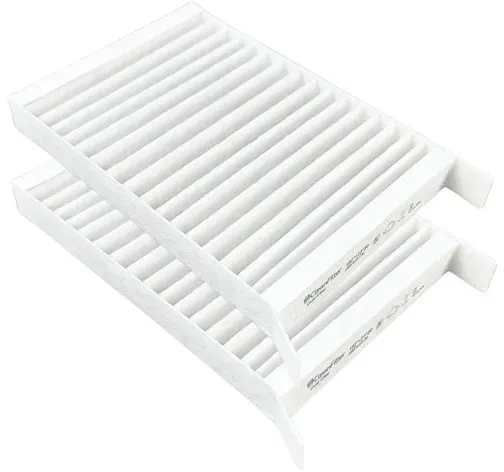 Zehnder ComfoSpot 50 G4+G4 Filter Set (Standard)