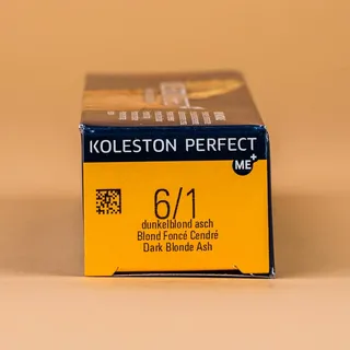 6/1 dunkelblond asch 60 ml