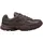 Herren Baroque Brown / Ironstone-Black 46